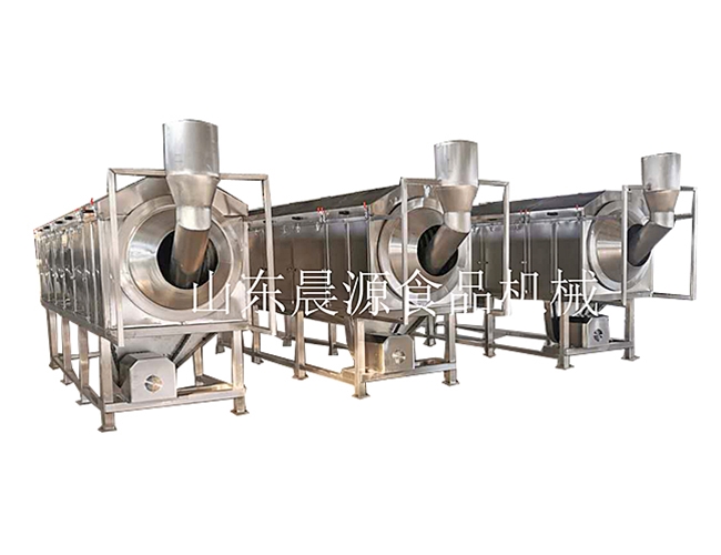 自動(dòng)冷卻機(jī)