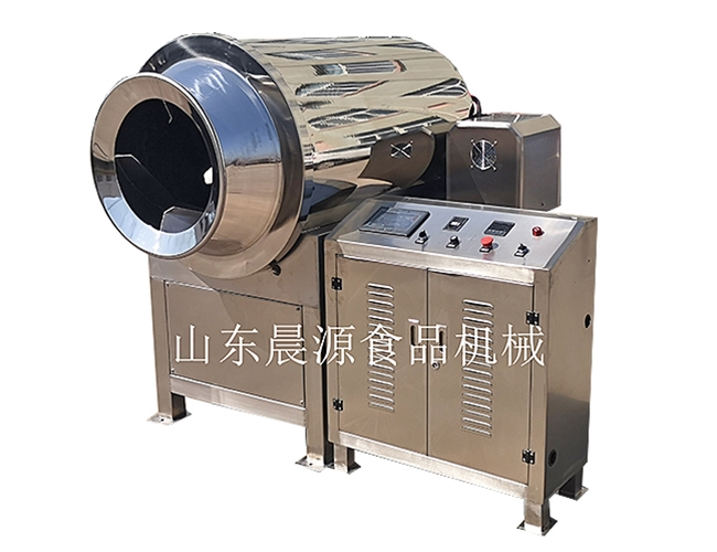 花椒滾筒炒貨機(jī)