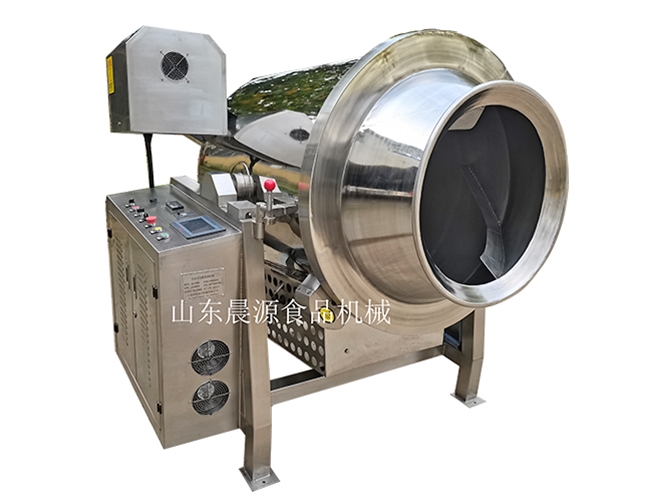 炒菜機(jī)